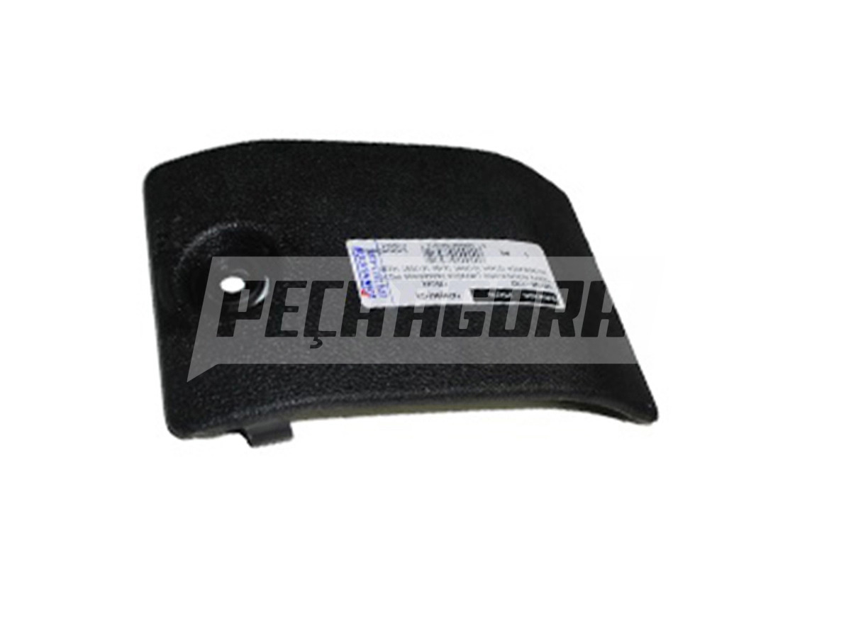 TAMPA RESERVATORIO LIMPADOR PARABRISA PRETO VW 12140H 12170BT 14150 14170BT 1422