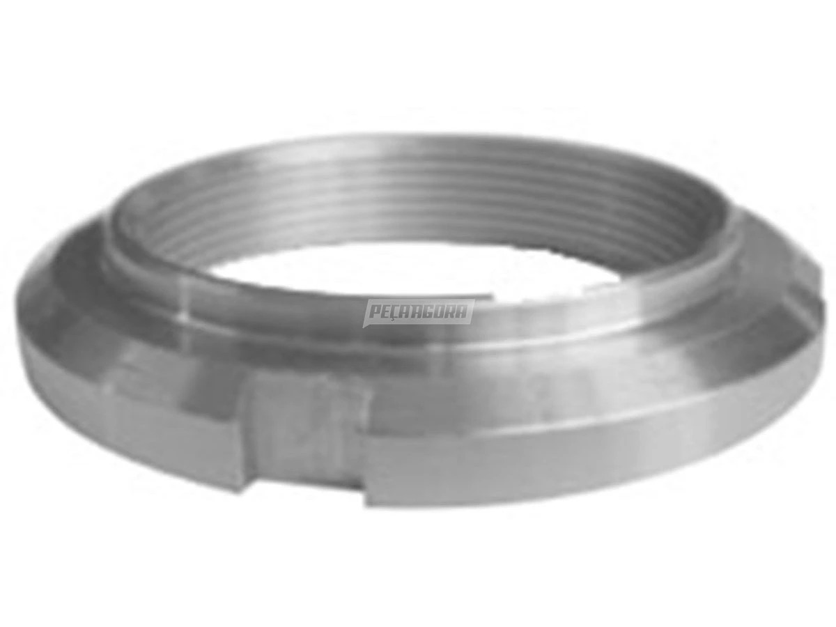 PORCA EIXO PILOTO CÂMBIO PARA SCANIA 110 111 112 115 116 140 141 142 (194484,)