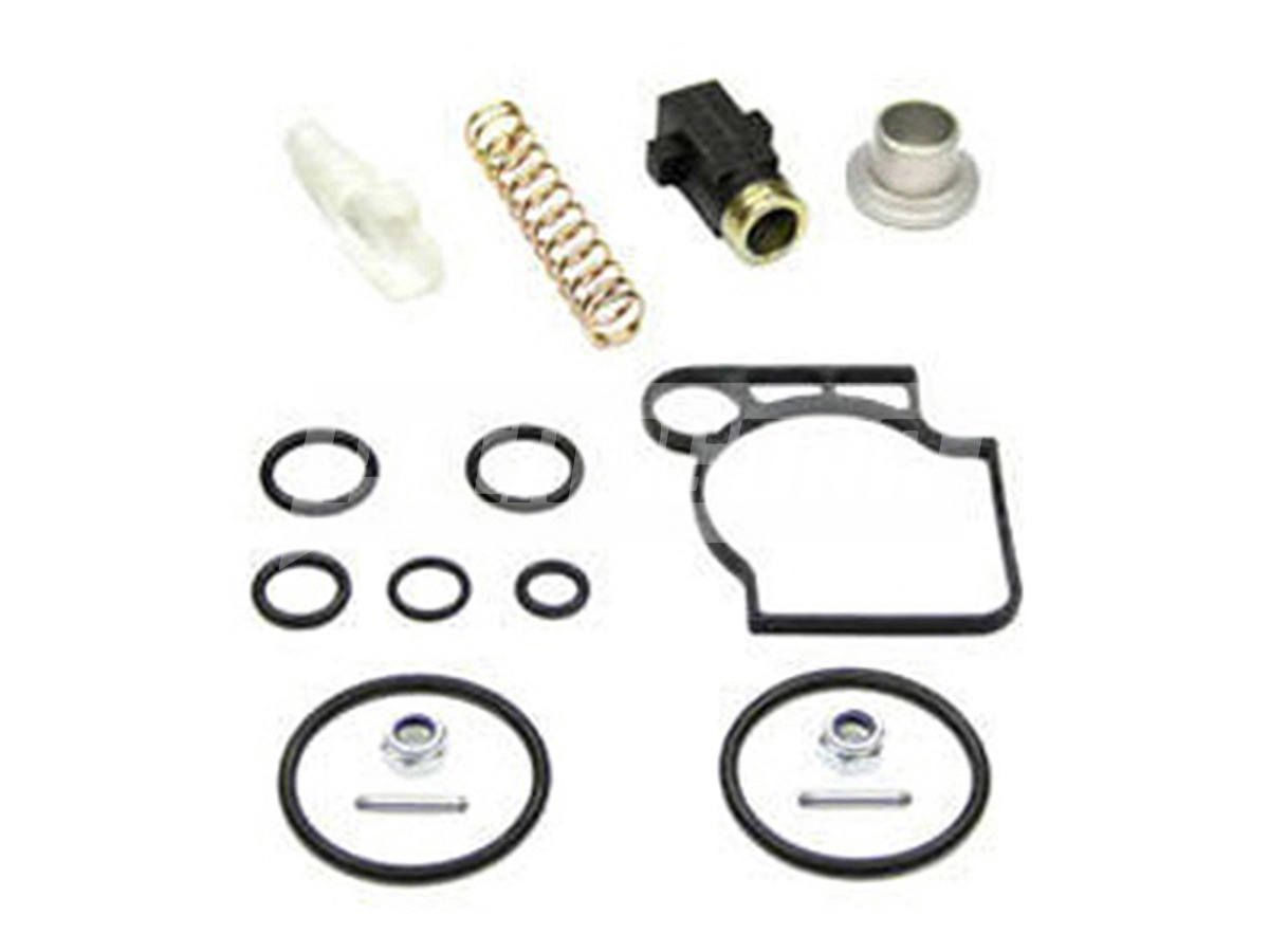 REPARO VALVULA MANETIM FREIO MAO MODERNA VW 8.120 8.150 9.150 7.110 7.100 7.120 