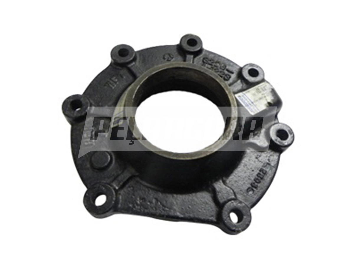 CAIXA PINHAO EIXO TRASEIRO ANTERIOR FORD 2422 ANO 1991 A 1993 VW 24220 24250 RD2