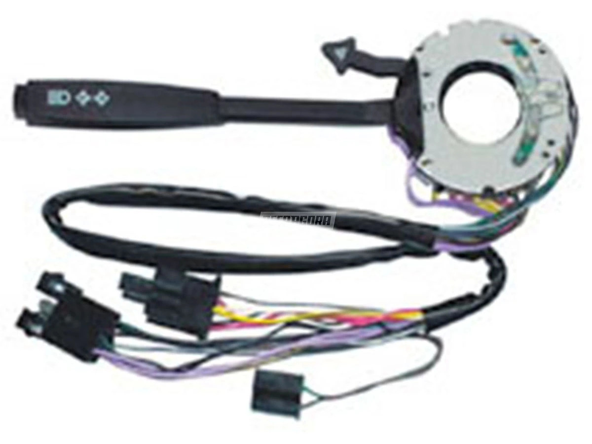 INTERRUP.LUZES INDIC.DIR./COMUT/BUZINA (86TU13335A,)