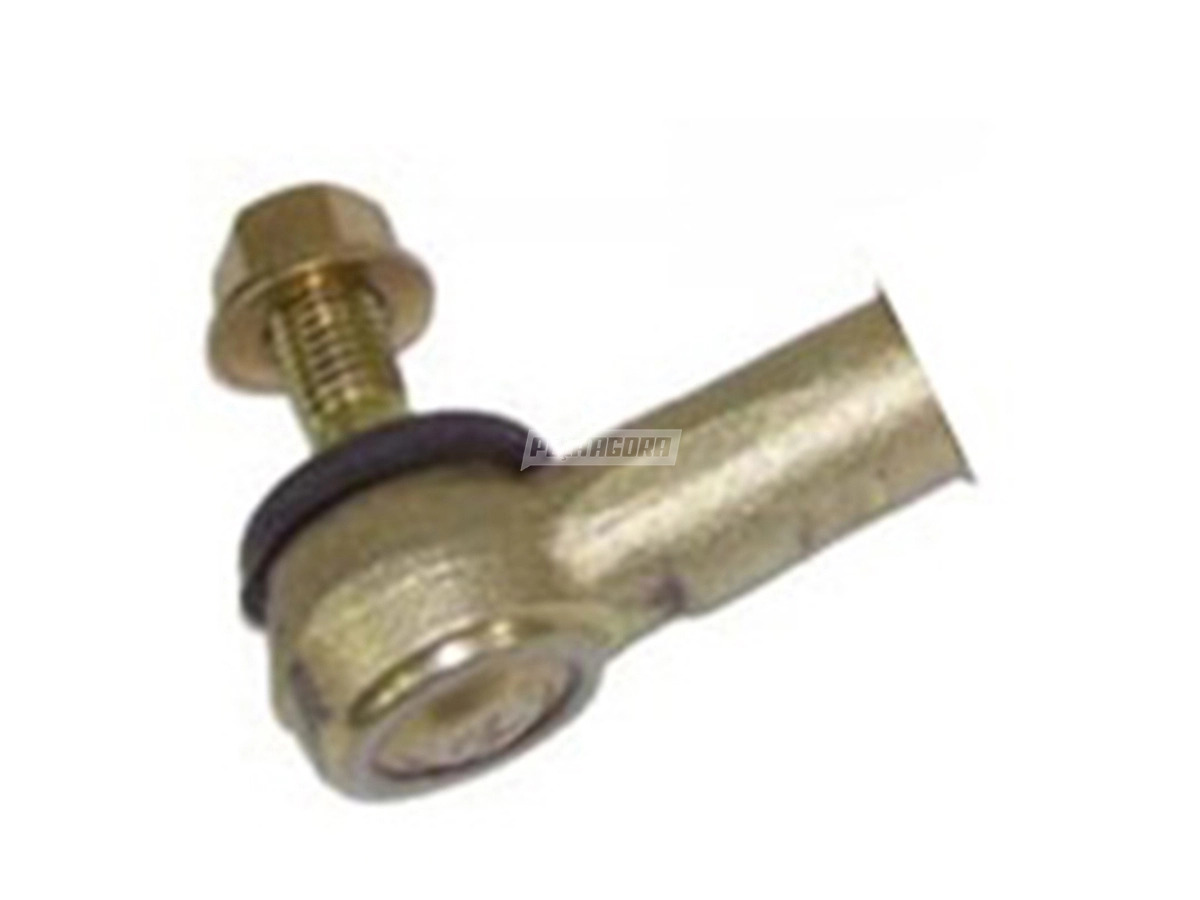 TERMINAL TRAMBULADOR CÂMBIO M12X1,75MM LE ESQUERDO VW 7.100 8.150 8.100 L80 7.1