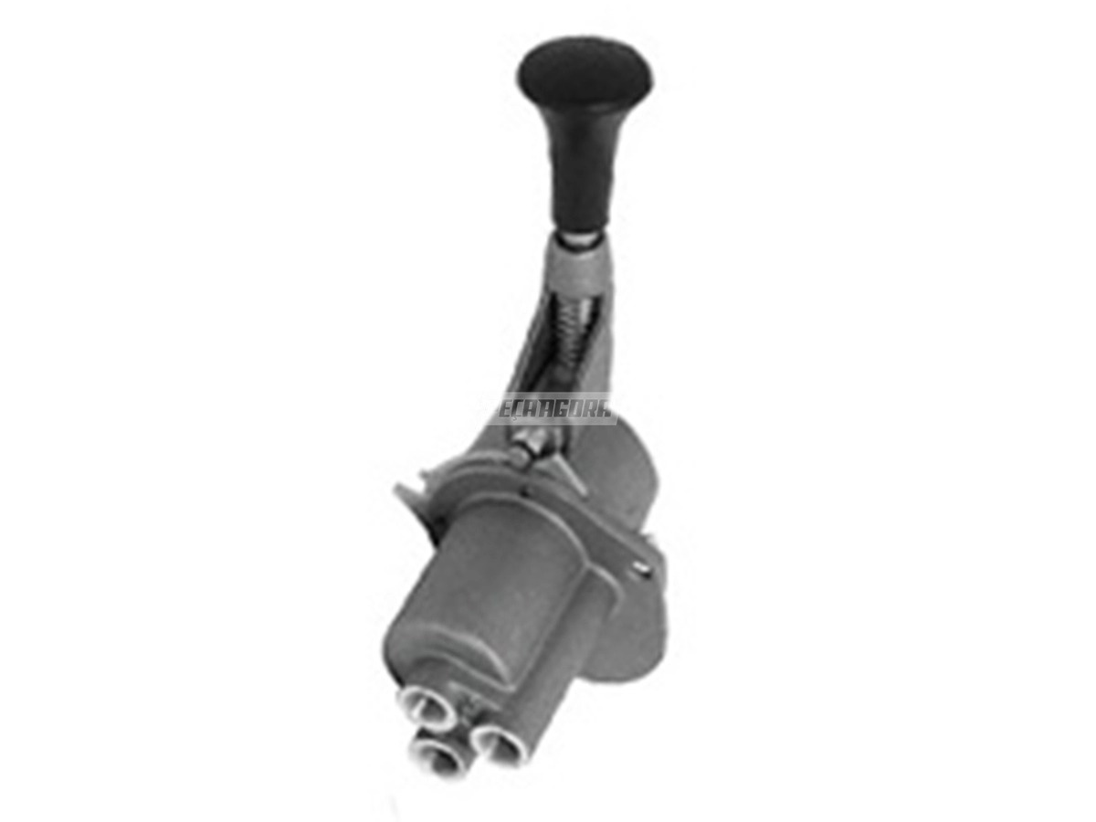 VALVULA MANECO FREIO ESTACIONAMENTO MB L1113 1313 1513 O362 364 OF OH (345430738