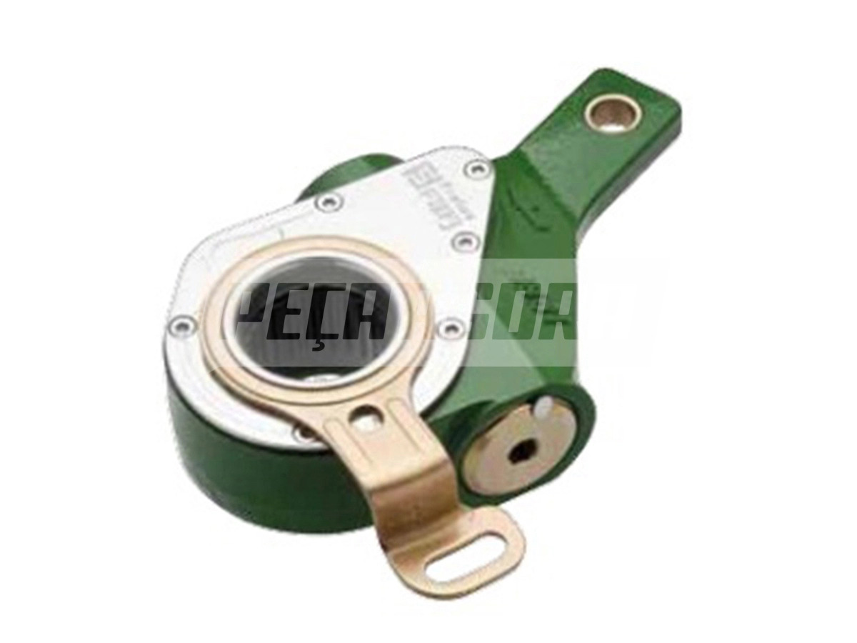 CATRACA AUTOMATICA FREIO TRASEIRO LD DIREITO MB O371R RS U4 RSD O400UPA OH1526  