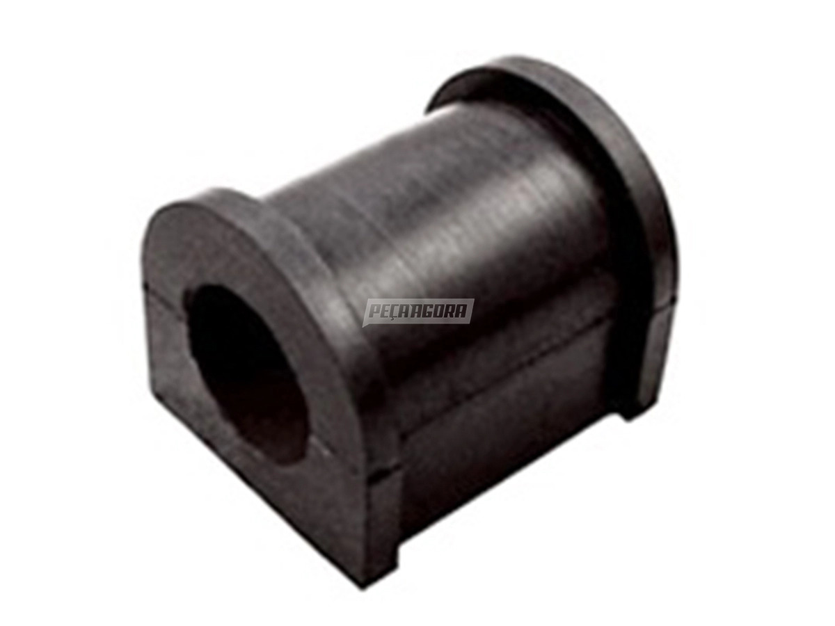 BUCHA BARRA ESTABILIZADORA TRASEIRA PARA IVECO DAILY 5912 6012 6013 7013 70C16 (