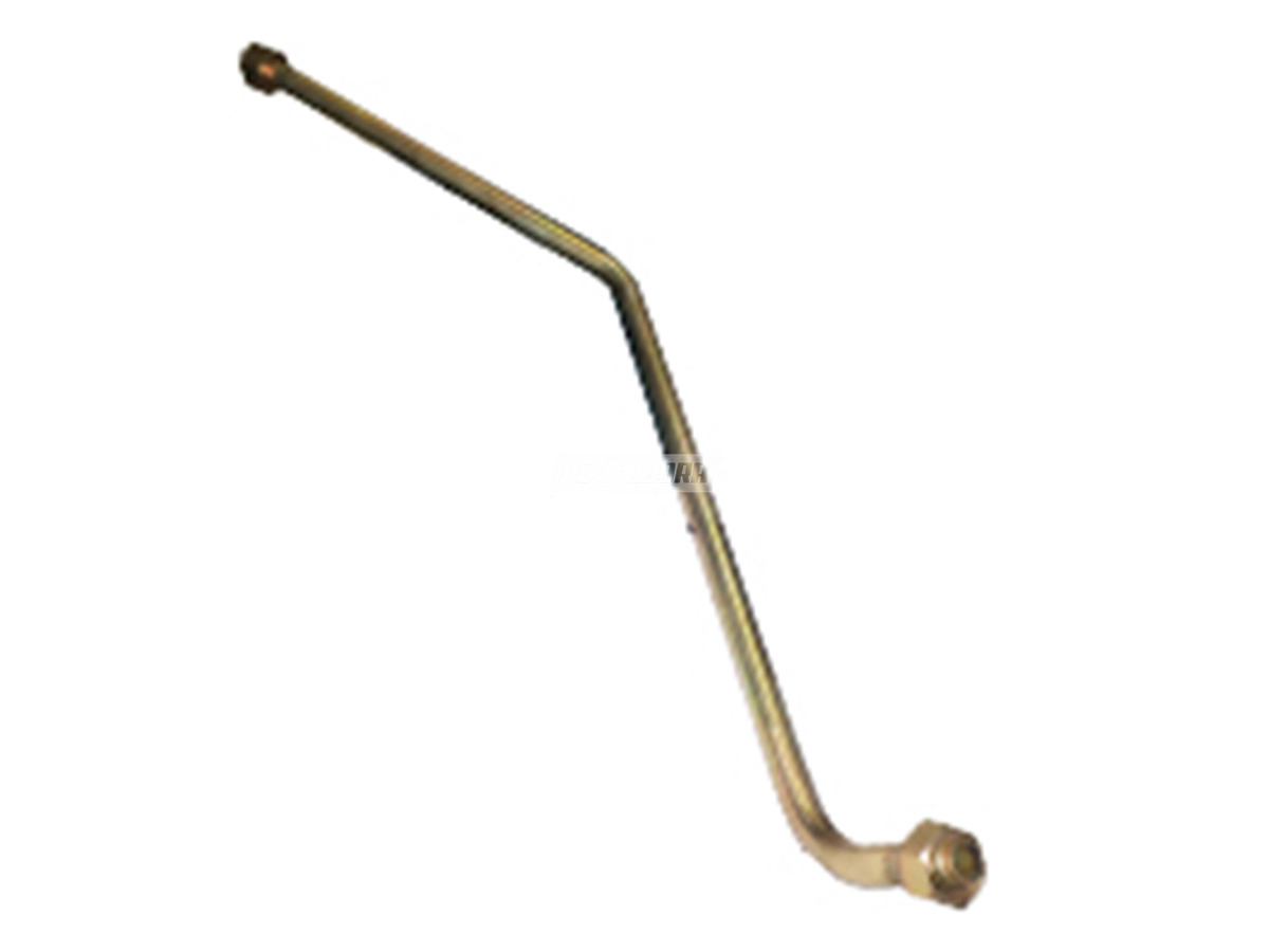 TUBO COMPRESSOR AR À MANGUEIRA REGULAGEM PRESSAO MB 712C 914C (6884204036,)