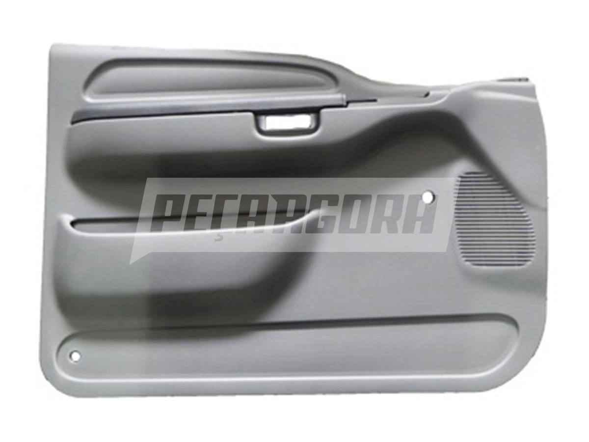 PAINEL ACABAMENTO PORTA LE ESQUERDO FLINT FORD F350 F4000 F12000 F14000 F16000 1