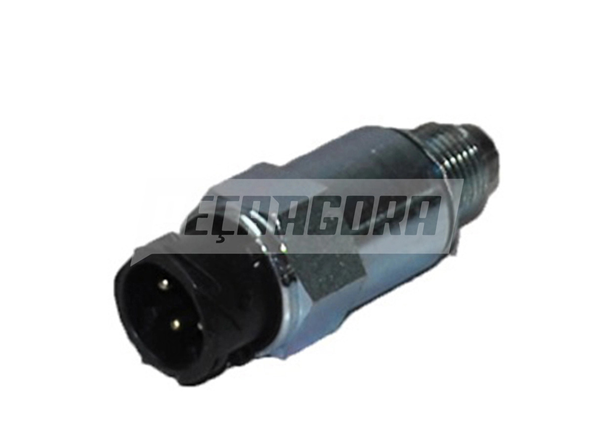 SENSOR VELOCIDADE MB VW PARA IVECO CAMBIO S6-1550 S5-680 S5-680SSO S5-420 5S-580