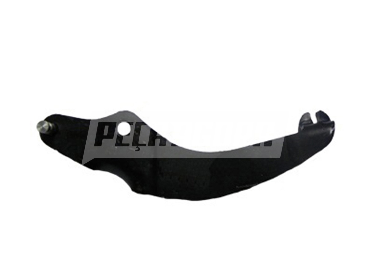 ALAVANCA ACIONAMENTO SAPATA LD DIREITO FORD F350 F2000 F4000 71 DIANTE (BD5T2A63