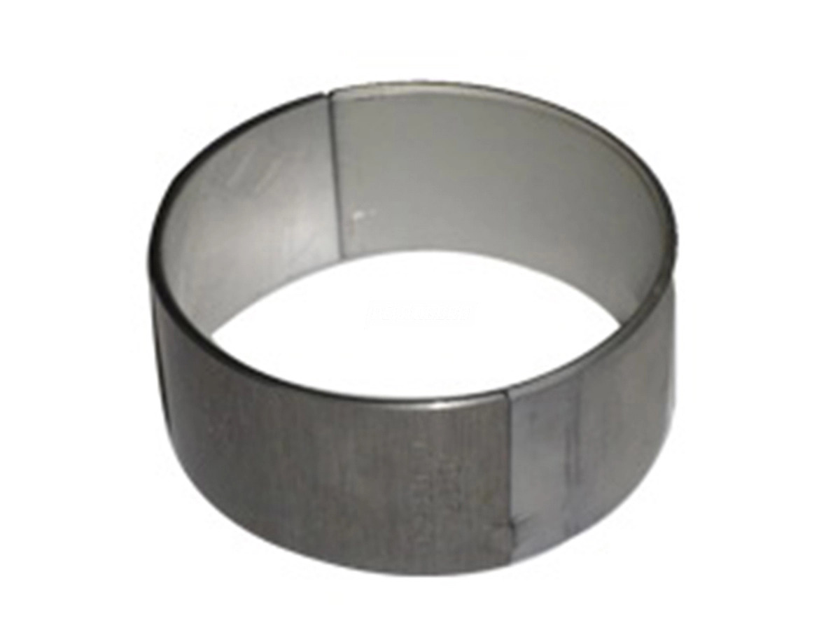 BRONZINA BIELA CUMMINS BT 0,25 FRATURADA FORD NOVO CARGO 1317 4X2 1517 4X2 1717 