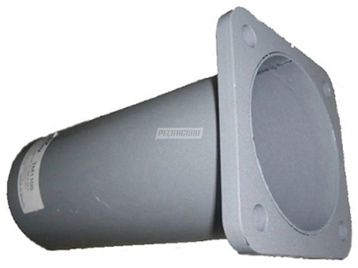 SUPORTE TUBO ESCAPAMENTO VW CONSTELLATION 19320E 19370 25320 25370E 
 (2T2253197