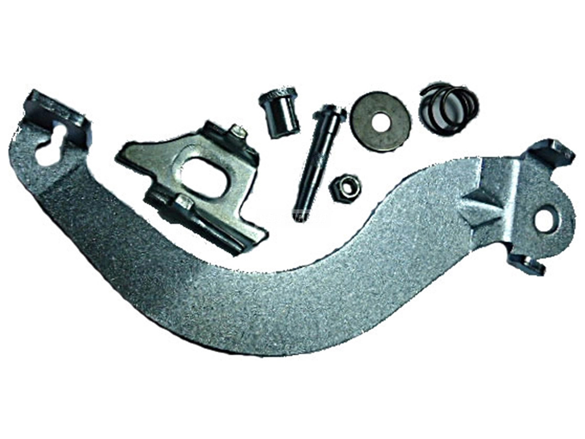 REPARO CABO FREIO MAO AJUSTE AUTOMATICO LE ESQUERDO FORD F250 F350 (BF8T2A638ABX