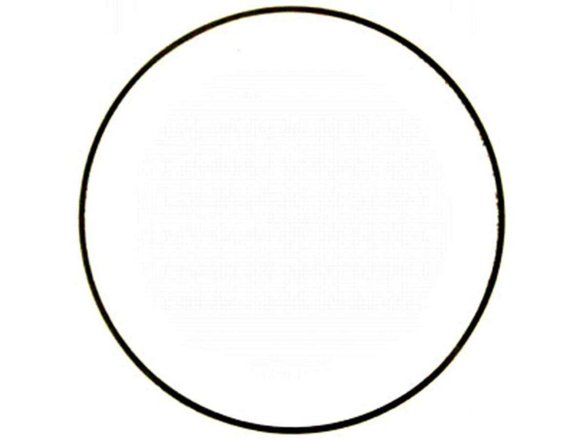 CALCO CAMISA MOTOR CUMMINS 6CTAA 8.3 0,10MM FORD NOVO CARGO 1933 4X2 3133 6X4 20