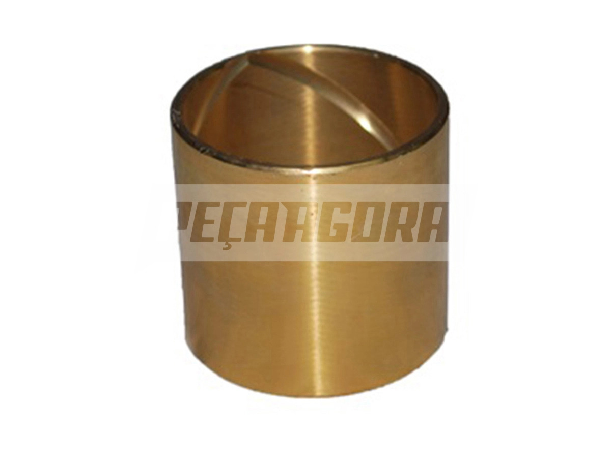 BUCHA MANGA EIXO VOLVO PESADO 43,70X53,20X51,00MM (VA116B)