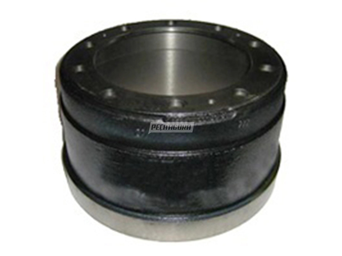 TAMBOR FREIO DIANTEIRO TRASEIRO VW 16.180 CAMINHOES 14 TONELADAS FORD BUS 1618 C