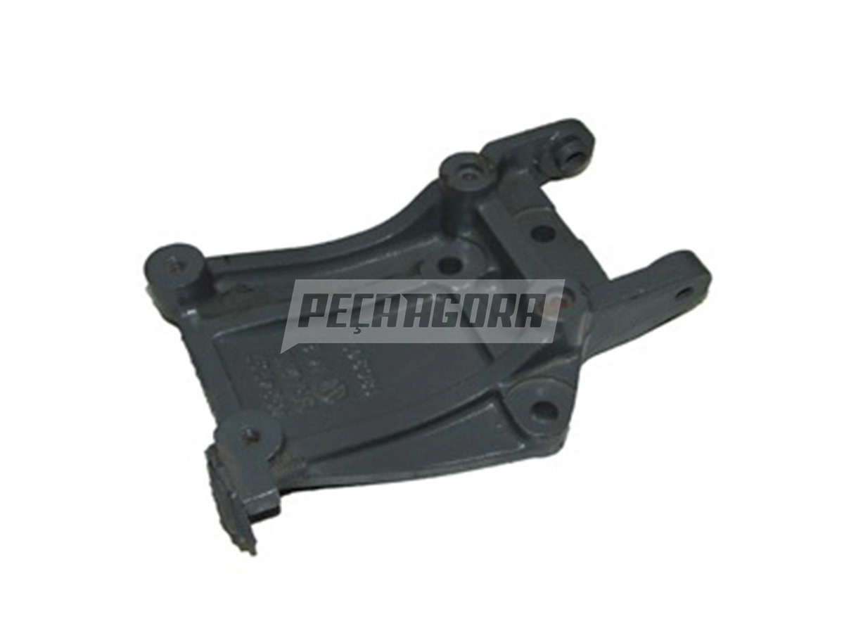 SUPORTE ALTERNADOR VW CONSTELLATION 19320 31320 2006 DIANTE (2T2903141A)