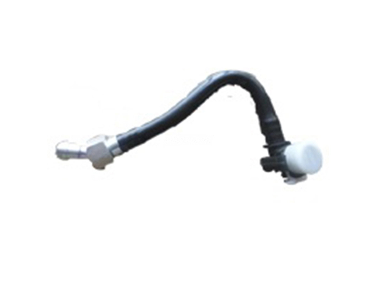 CONJUNTO TUBO FILTRO COMBUSTIVEL AGRALE TODOS MOTOR EURO V (6020101191007)