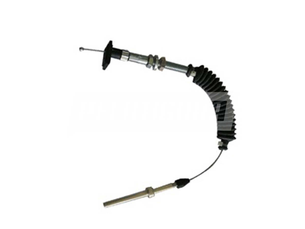 CABO LIGACAO CAIXA BOMBA MÚLTIPLAS FUNCÕES VW 13.180 15.180 17.210 23.210 MWM 