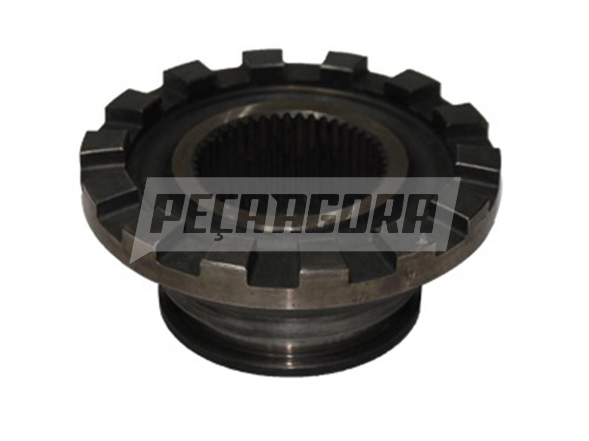 ENGRENAGEM PLANETARIA BLOQUEIO DIFERENCIAL MS 178 VW 19320 19370 (2T4525213A)