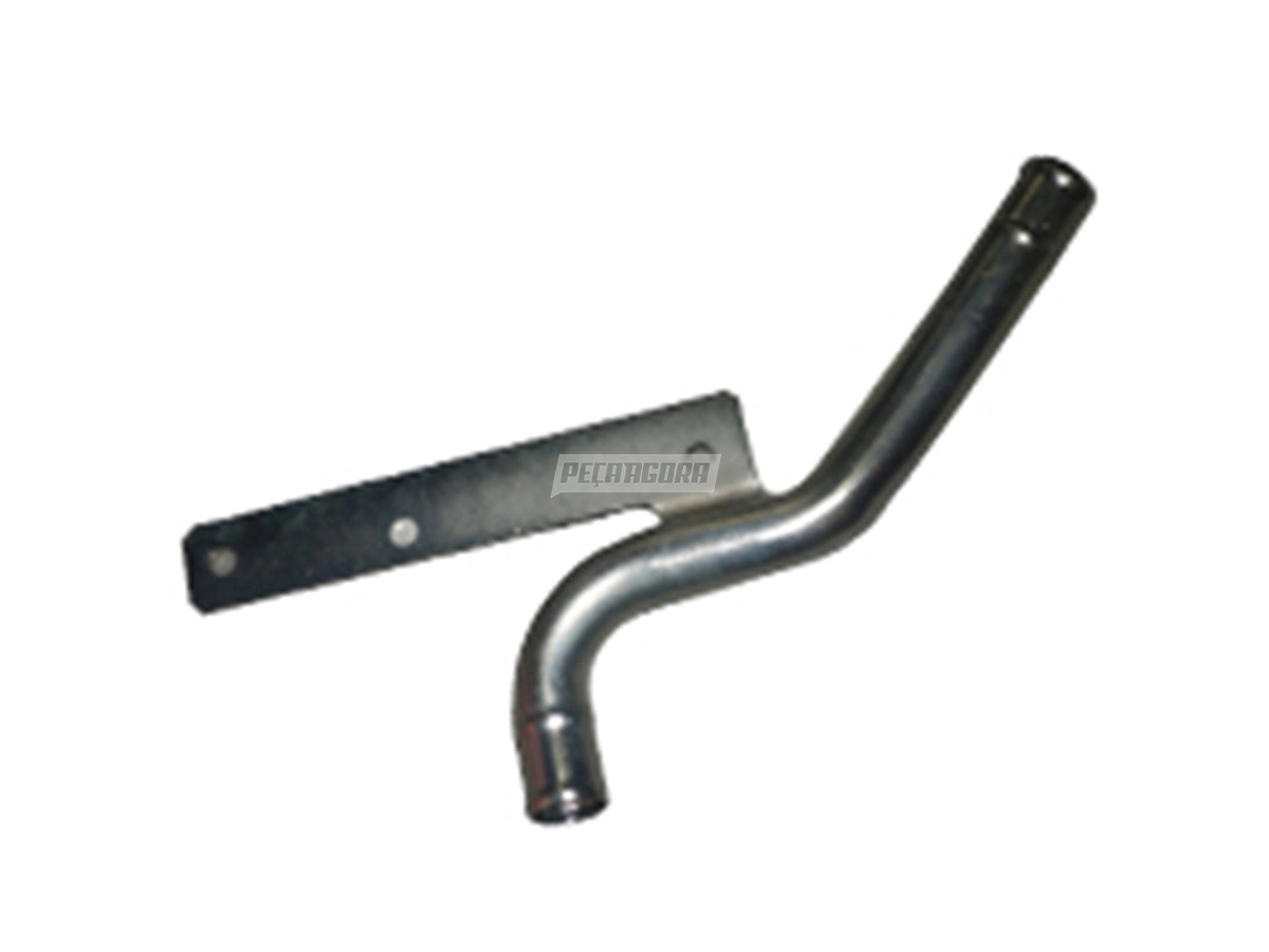 TUBO ARREFECIMENTO RADIADOR PARA IVECO TECTOR 170E22 170E25 170E28T 170E30SEM 24