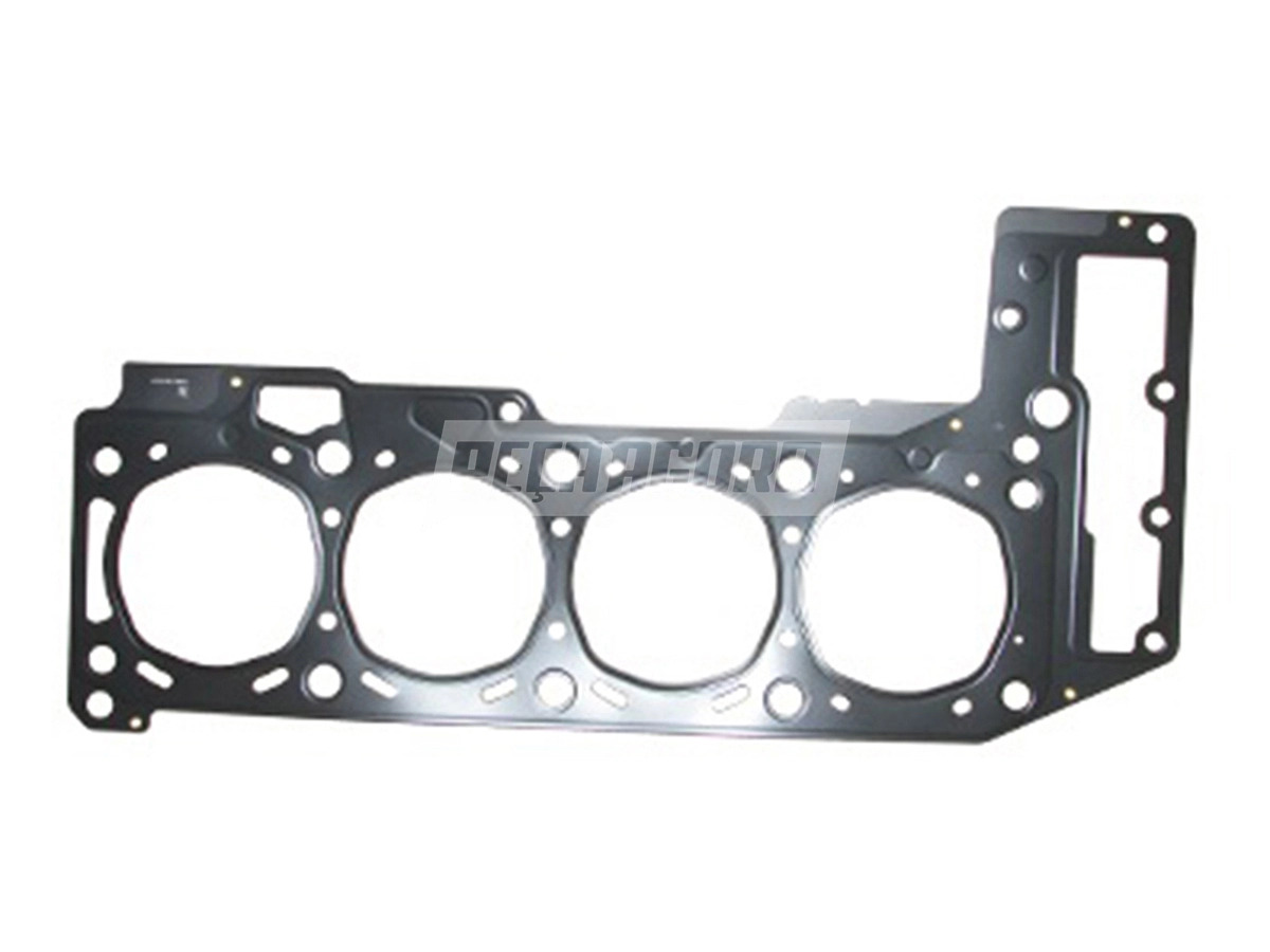 JUNTA CABECOTE 1,5MM PARA IVECO DAILY 35S14 A7 70C16 TODAS APOS 2008 (504093499,