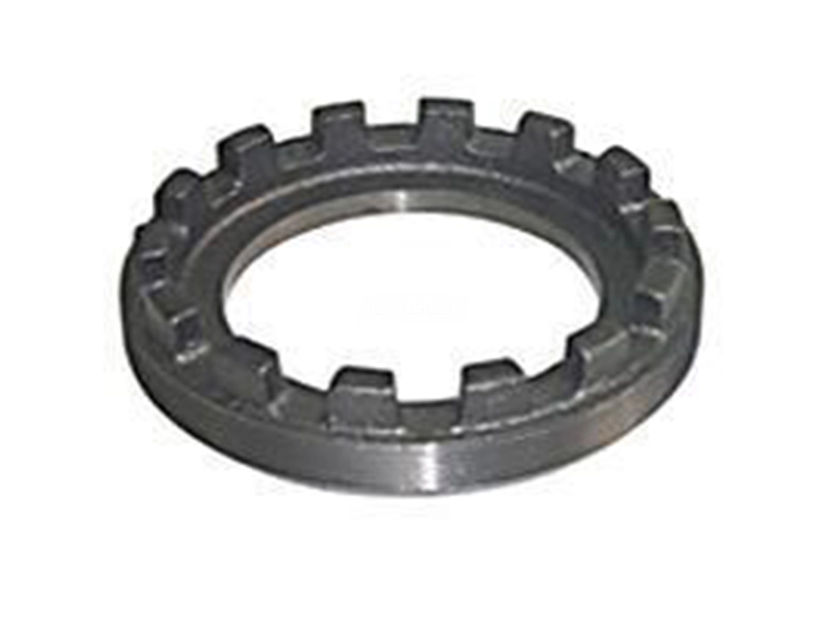 PORCA REGULAGEM LATERAL COROA DIFERENCIAL 125X1,5X25MM MB O321 1111 1113 1313 15