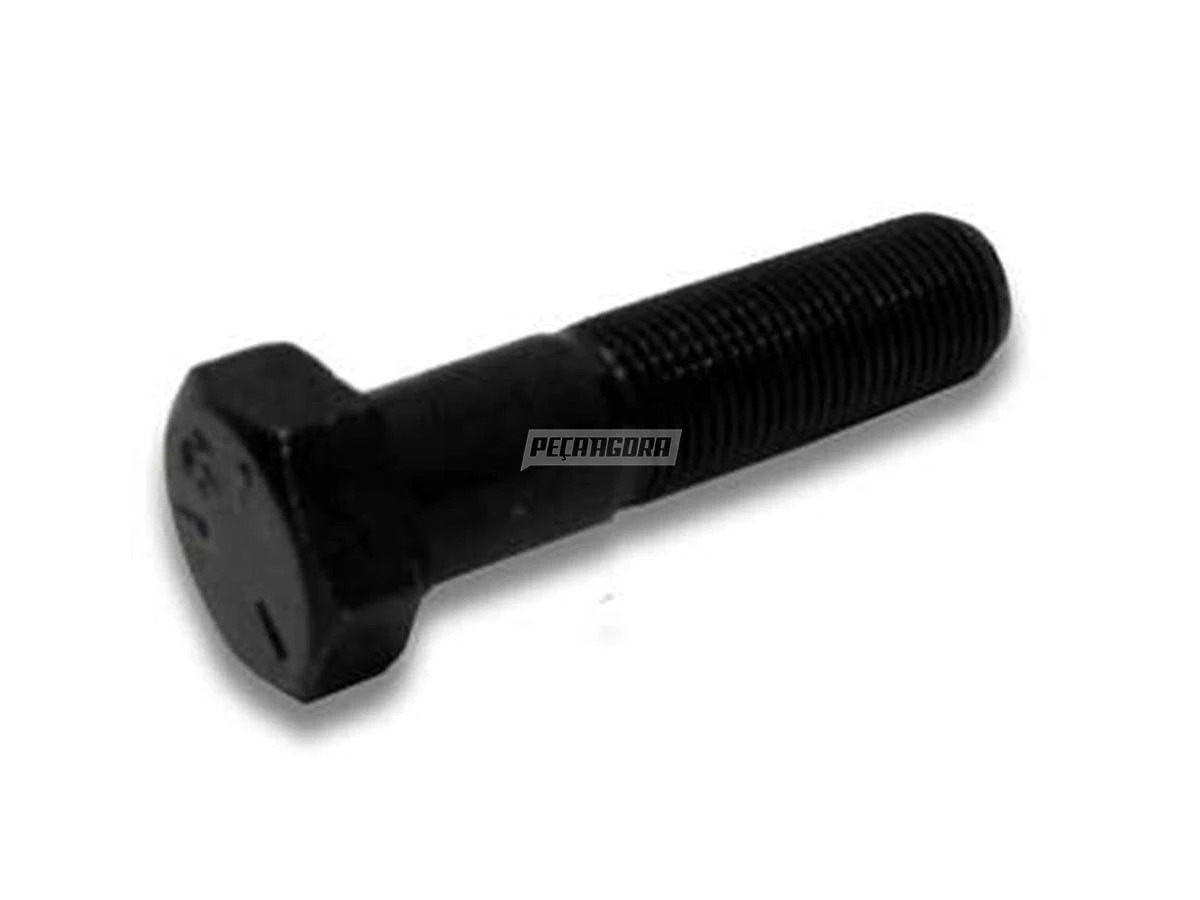 PARAFUSO SEXTAVADO M16X1,5X60 ACO 8.8 (2183)