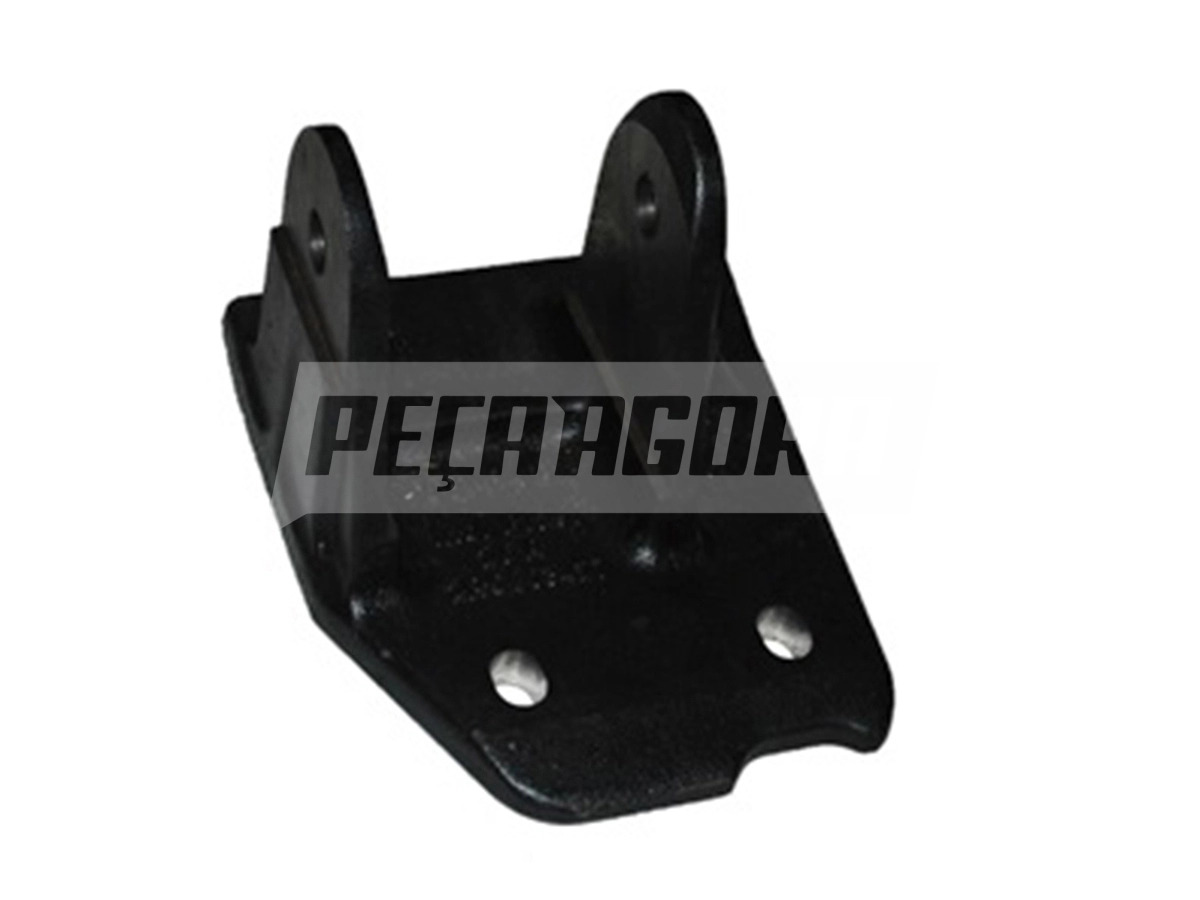 SUPORTE SUPERIOR FIXACAO CABINE LE ESQUERDO VW 14.200 12.140H 14.150 16.170 16.2