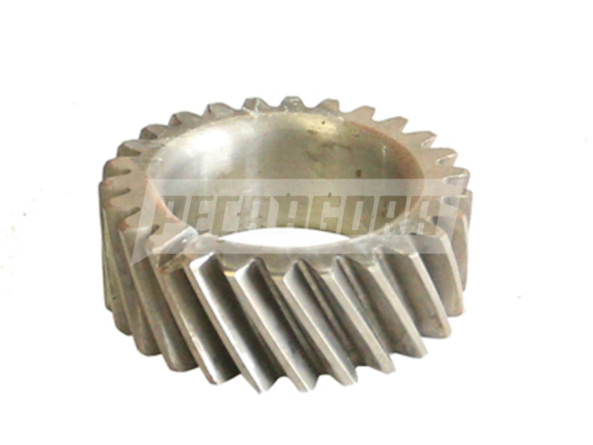 ENGRENAGEM CÂMBIO FTS16108 FTS16112 PARA IVECO 260E25 VOLVO VM260 (E9HN6306AA)