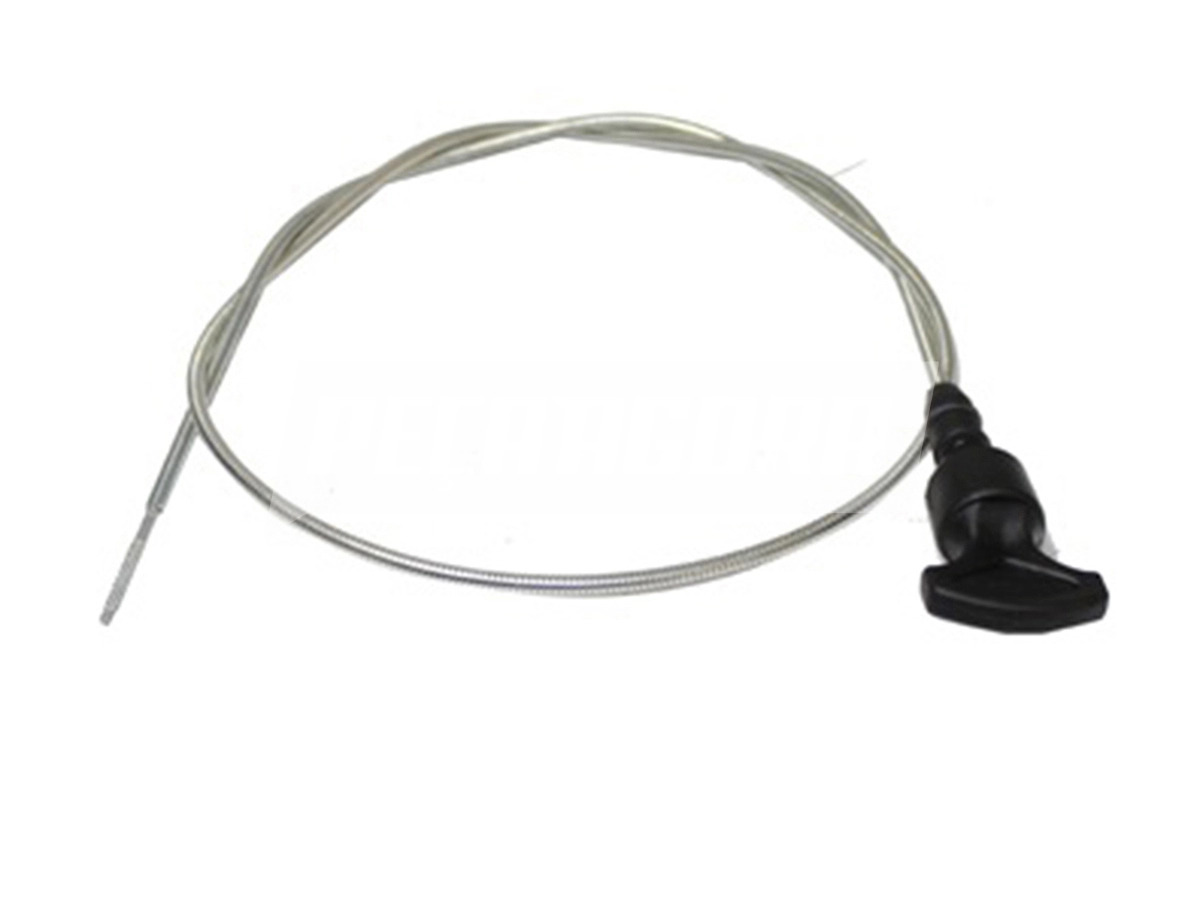 VARETA NIVEL OLEO MOTOR VW 14.210 16.210 CUMMINS (TF3115611)