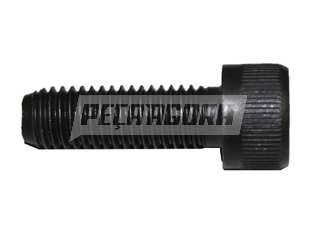 PARAFUSO M10X1,5X30MM BOMBA DIRECAO HIDRAULICA CUMMINS (2U0103384)