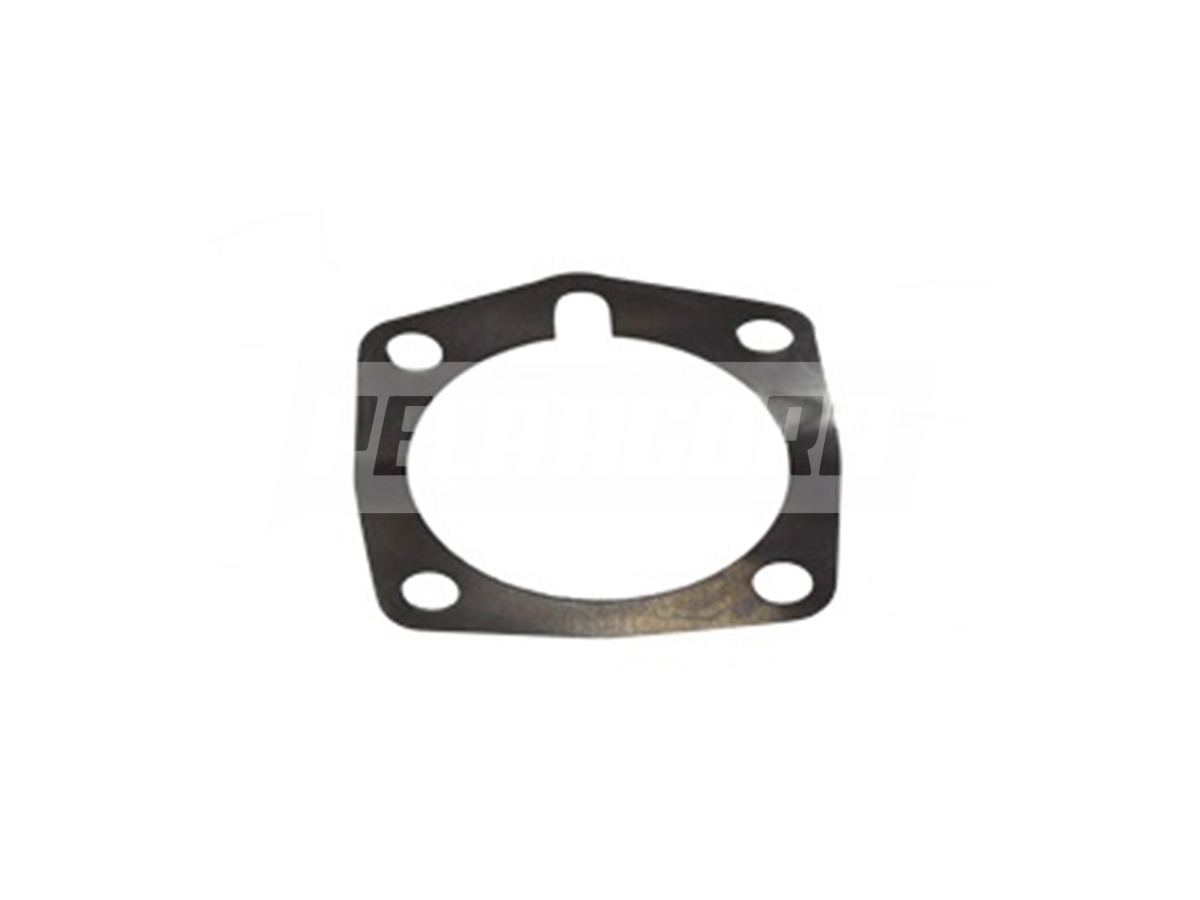 CALCO TRASEIRO CONTRAEIXO 0,178 MM CÂMBIO FS4005 4205 VW 7.90S 7.100S 14.140H 1