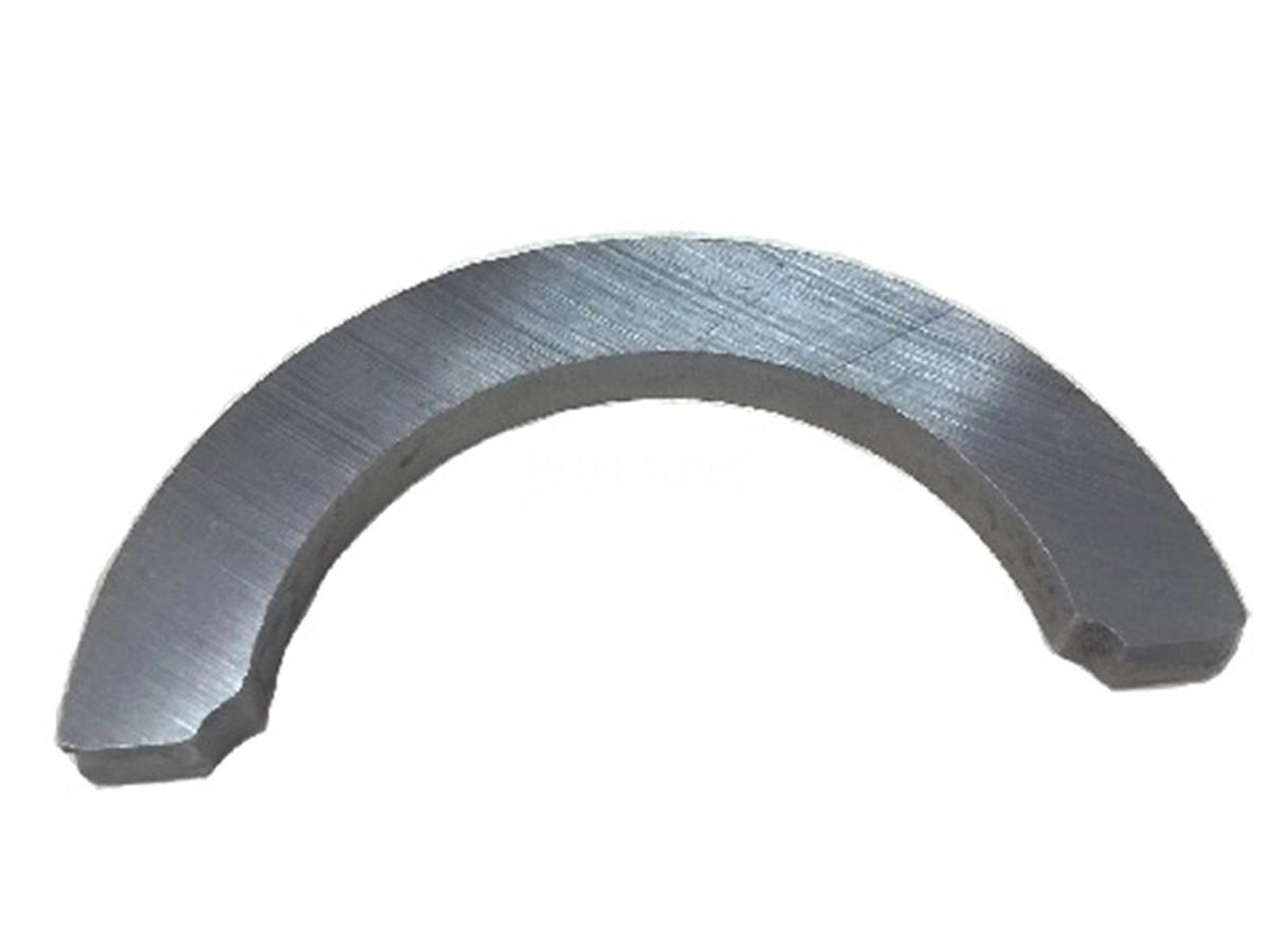 ARRUELA BIPARTIDA 1A 2A MARCHA CÂMBIO CL450 FS4005A CL557 FS4205A FS5005 FS5205