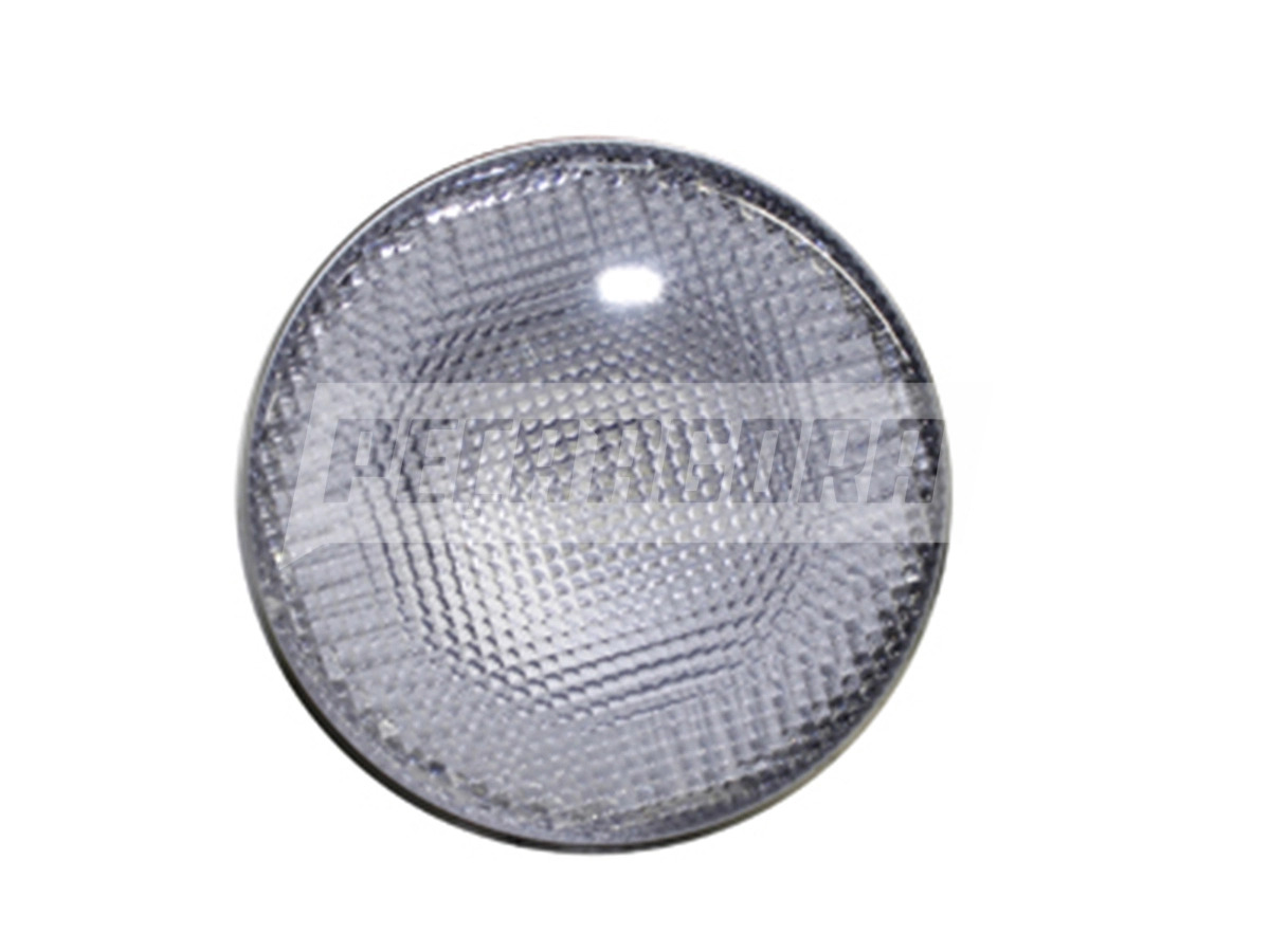 LANTERNA TRASEIRA LUZ RE TODA CRISTAL RANDON 2000 SEM LAMPADA (526ACTD)