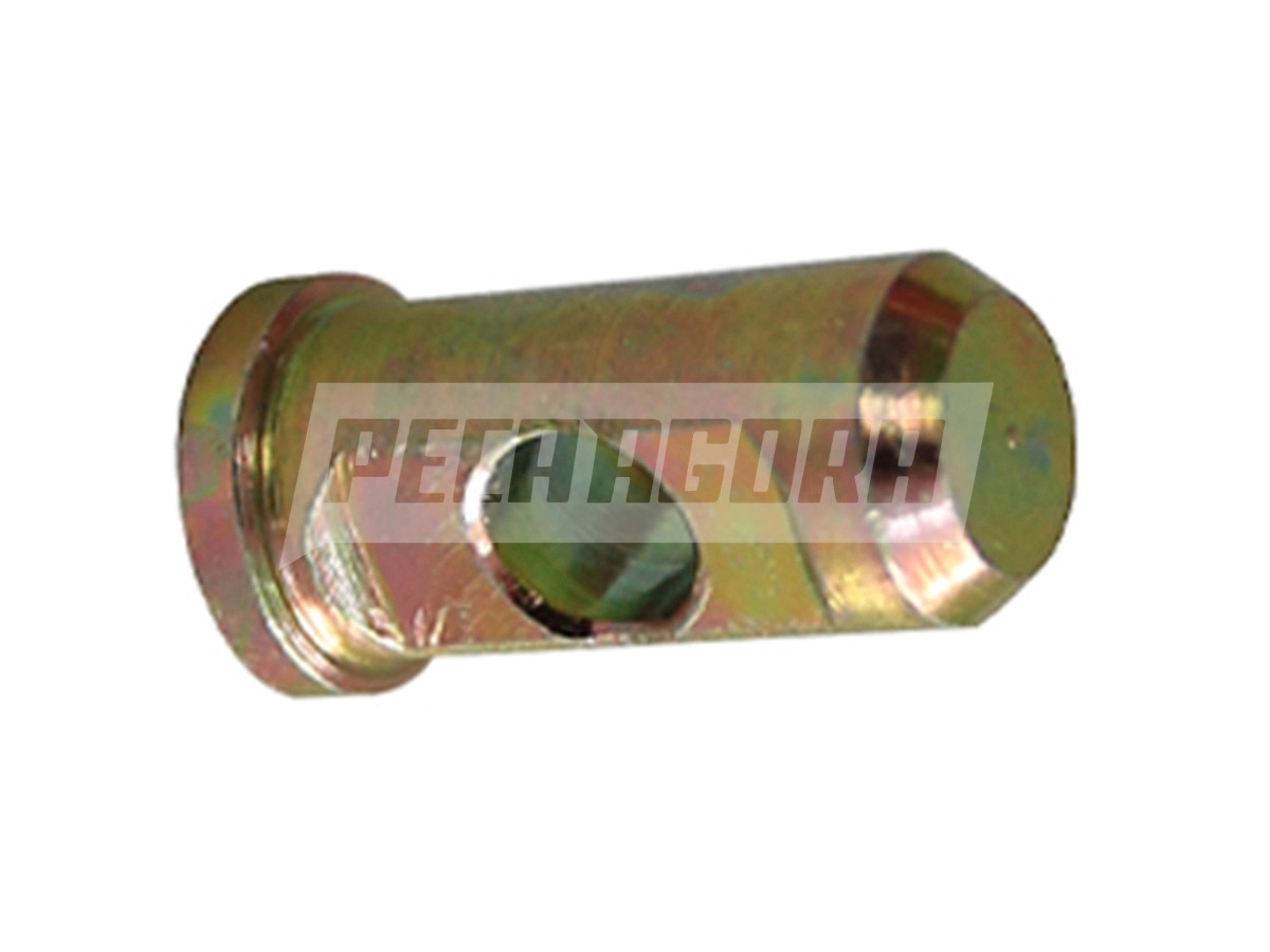 PINO GUIA CABO ACELERADOR VW 14220 16170 16220 24220 24250 35300 40300 (T1113065