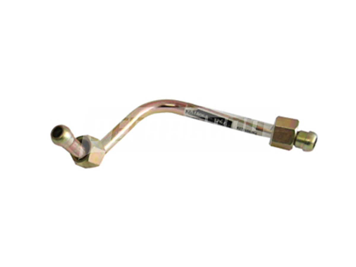 TUBO REFRIGERACAO COMPRESSOR TRASEIRO MB MOTOR OM447 (4272000152-20806)