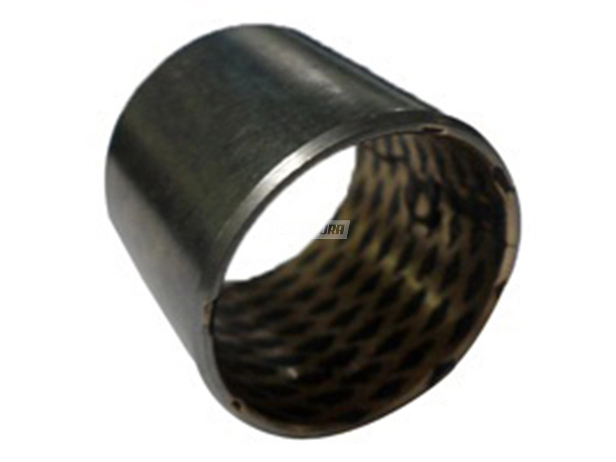 BUCHA CARCACA EMBREAGEM FORD CARGO 2425 2626 2622E 2628E CÂMBIO RT7608LL 2630 2