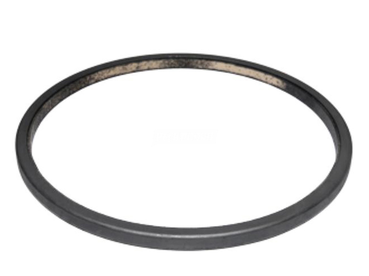 ANEL VEDACAO DEFLETOR OLEO SUSPENSAO TANDEM MB L LK LS2635 2636 2638 (3953200067