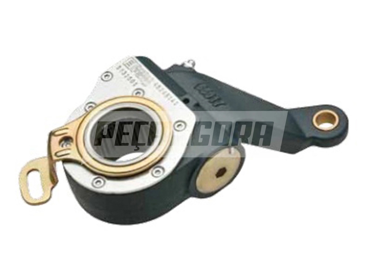 CATRACA FREIO TRASEIRA AUTOMATICA LD DIREITA MB 2628 2631 2633 2635 2640 3240 32