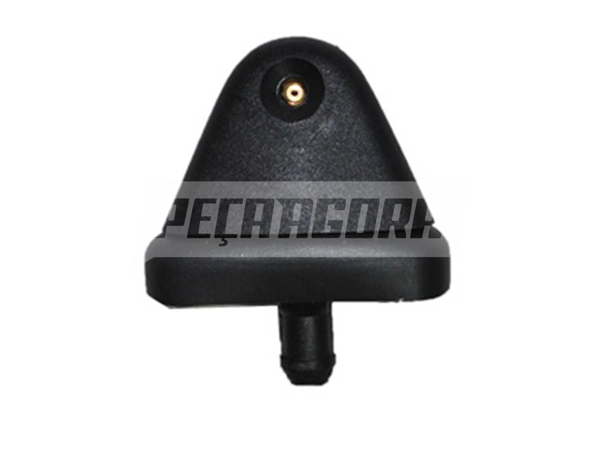 BRUCUTU EJETOR LAVADOR PARABRISA VW 7.90S 7.110S 7.100 8.140 TODOS ATE 93 (T0095