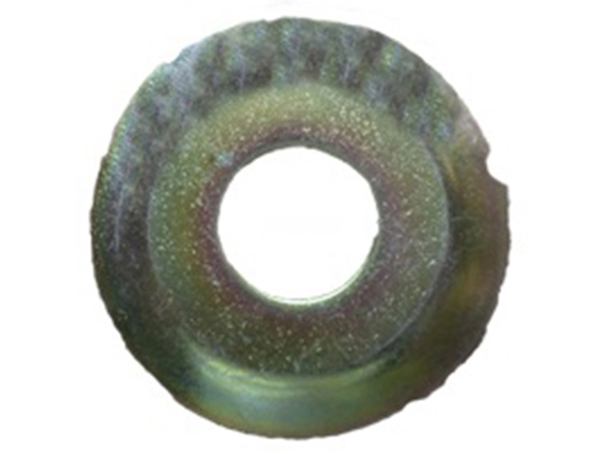 ARRUELA AMORTECEDOR FURO 14MM TODOS MICROS AGRALE (6010014005006)