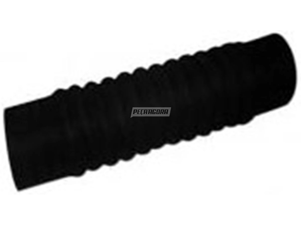 MANGUEIRA FILTRO AR MOTOR 4'' X 800MM FORD CARGO FASE 1 TURBO (E5HT9C619BA)