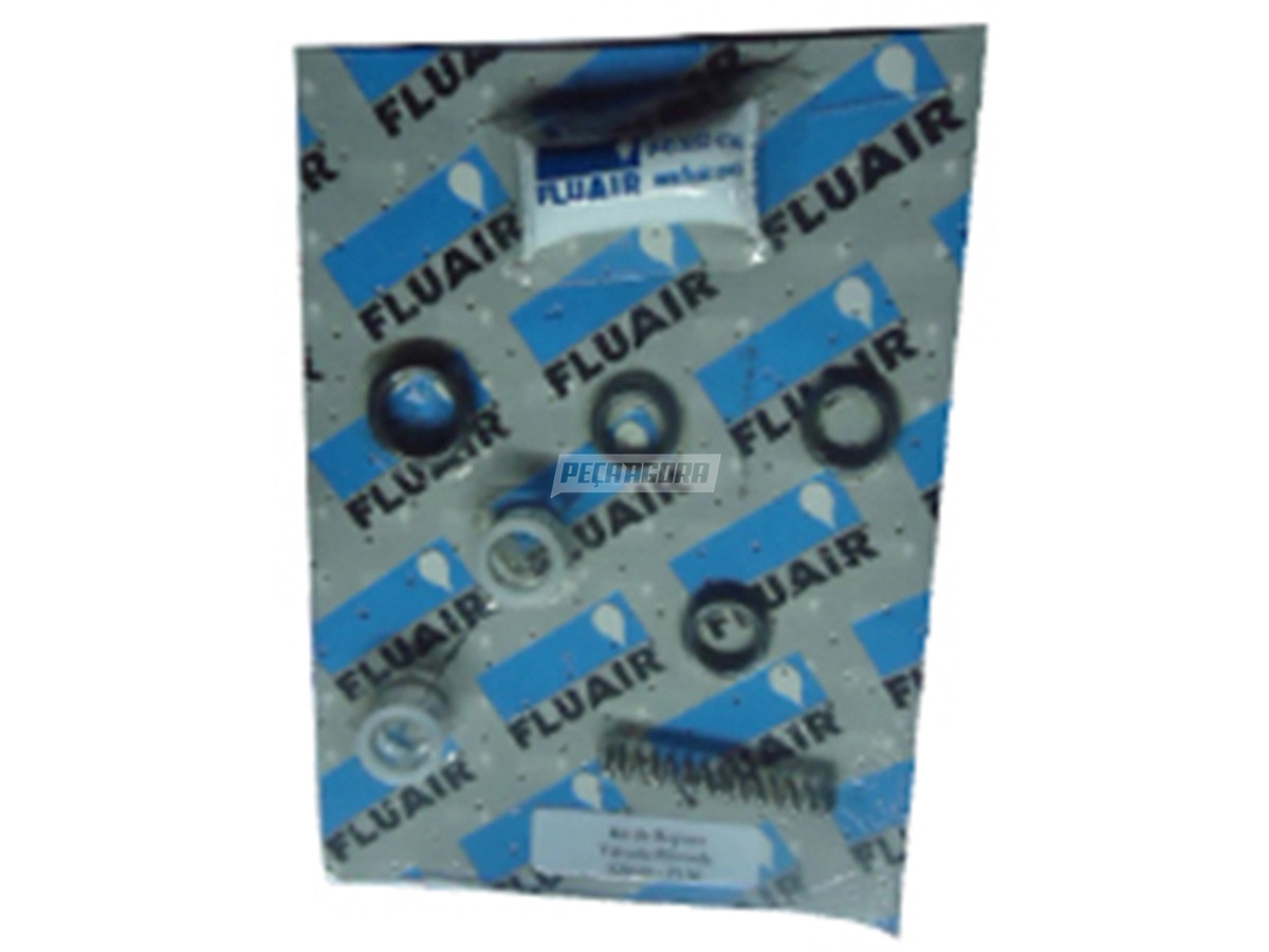 REPARO VALVULA 2/2 VIAS GUERRA (KR105PLM)