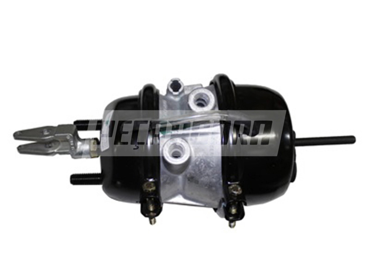 CÂMARA CUICA FREIO TRASEIRA LADO ESQUERDO AGRALE VOLARE A6 ANO 2006 CHASSI MA 9