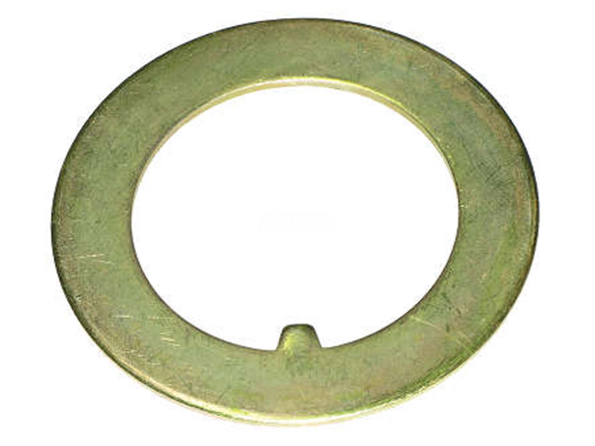 ARRUELA LISA ZINCADO IDEROL FACCHINI 90MM X 120MM ZINCADO (0365034601,)