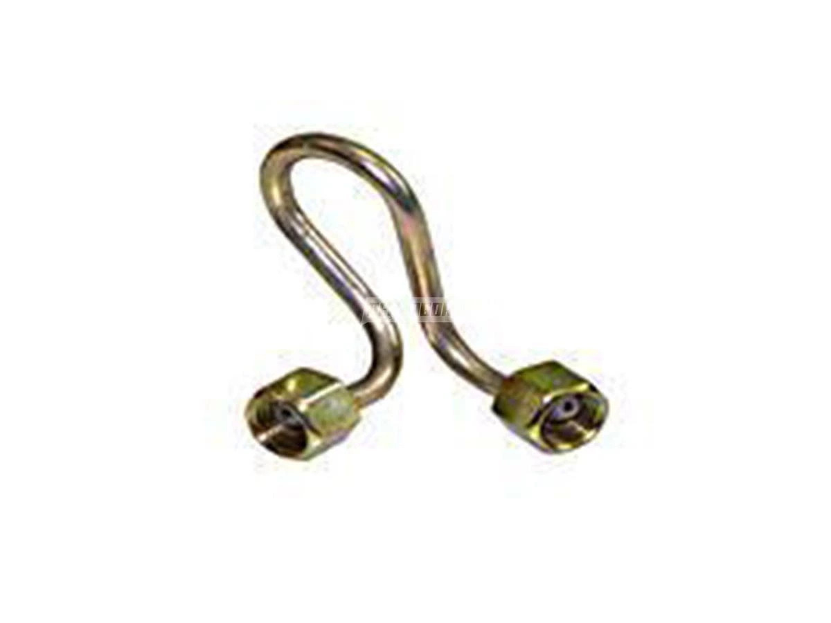 CANO TUBO INJETOR MOTOR ELETRONICO MB OM904LA OM906LA OM924LA OM926LA (906070143