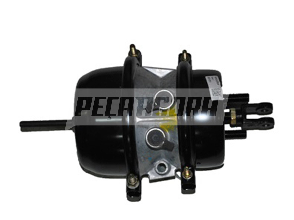 CÂMARA CUICA FREIO SERVICO EMERGENCIA 24X30 VW CONSTELLATION (FM1803276X24)