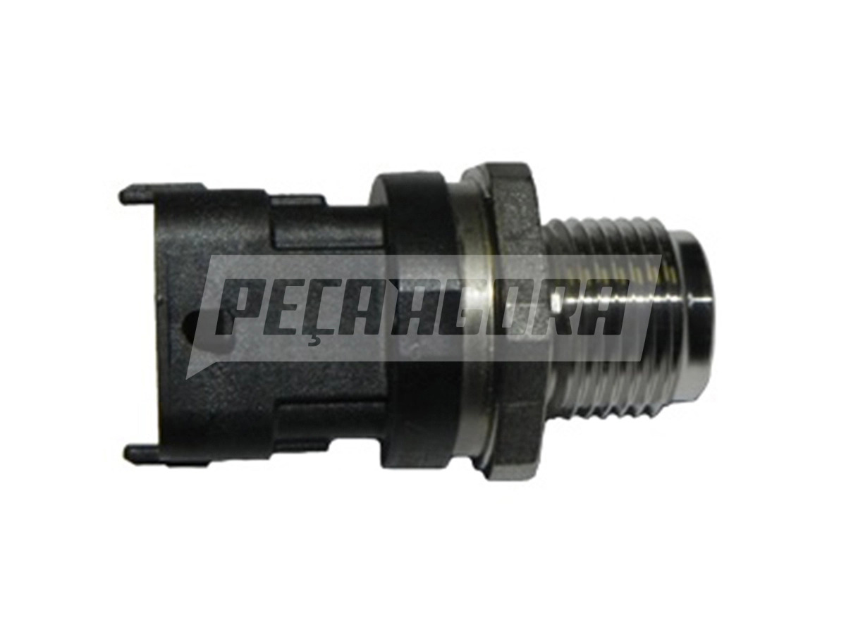 SENSOR PRESSAO OLEO MOTOR CUMMINS ISB 4 E 6 CIL VW 8.150E 9.150E 17.250E 23.250E