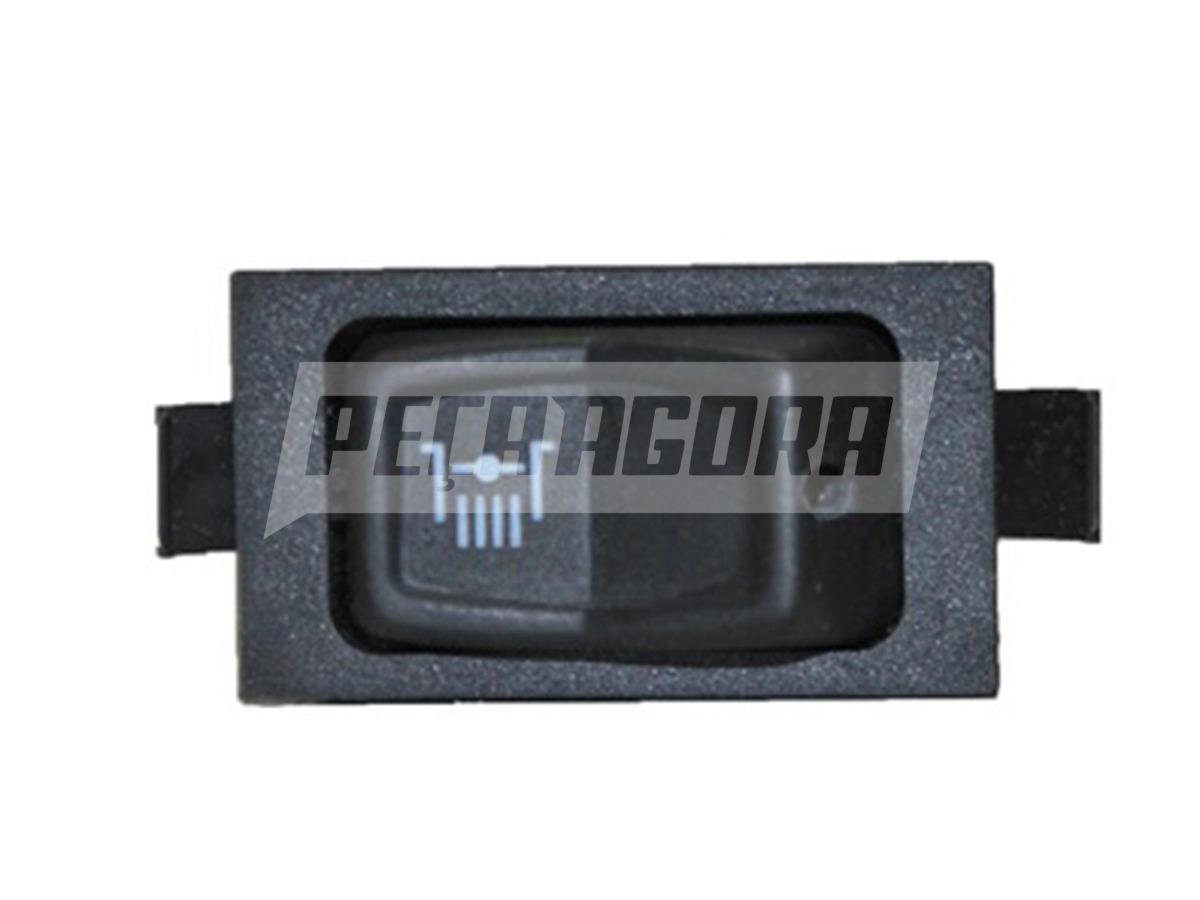 INTERRUPTOR PAINEL INSTRUMENTOS (TAC945525)