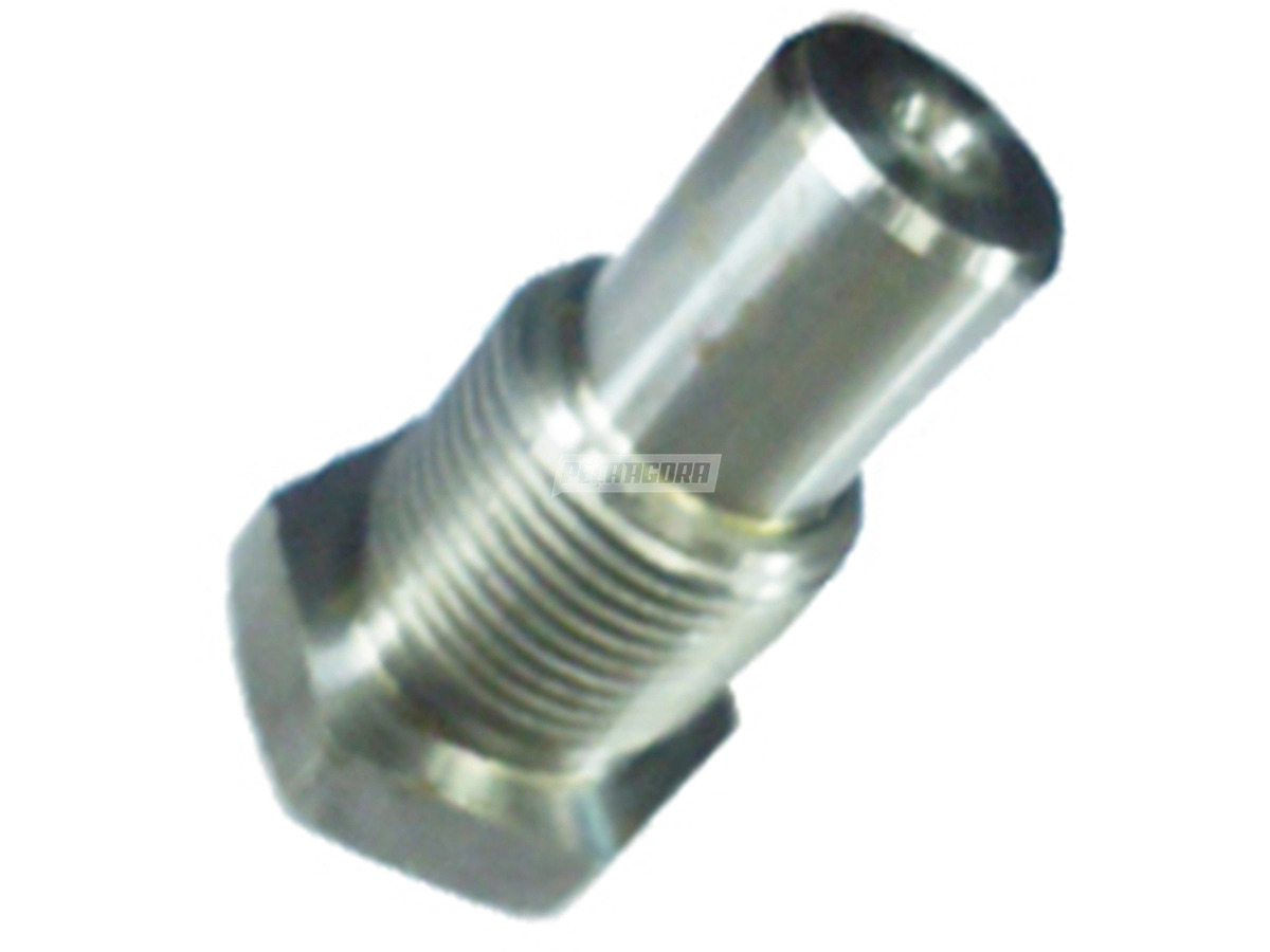 PINO GARFO RE ROSQUEADO 22X1.5X40 CÂMBIO MB 1113 1313 (3022650074)